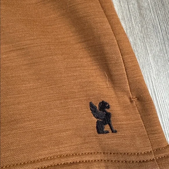 Chrome Men's Merino Cobra 3.0 Hoodie